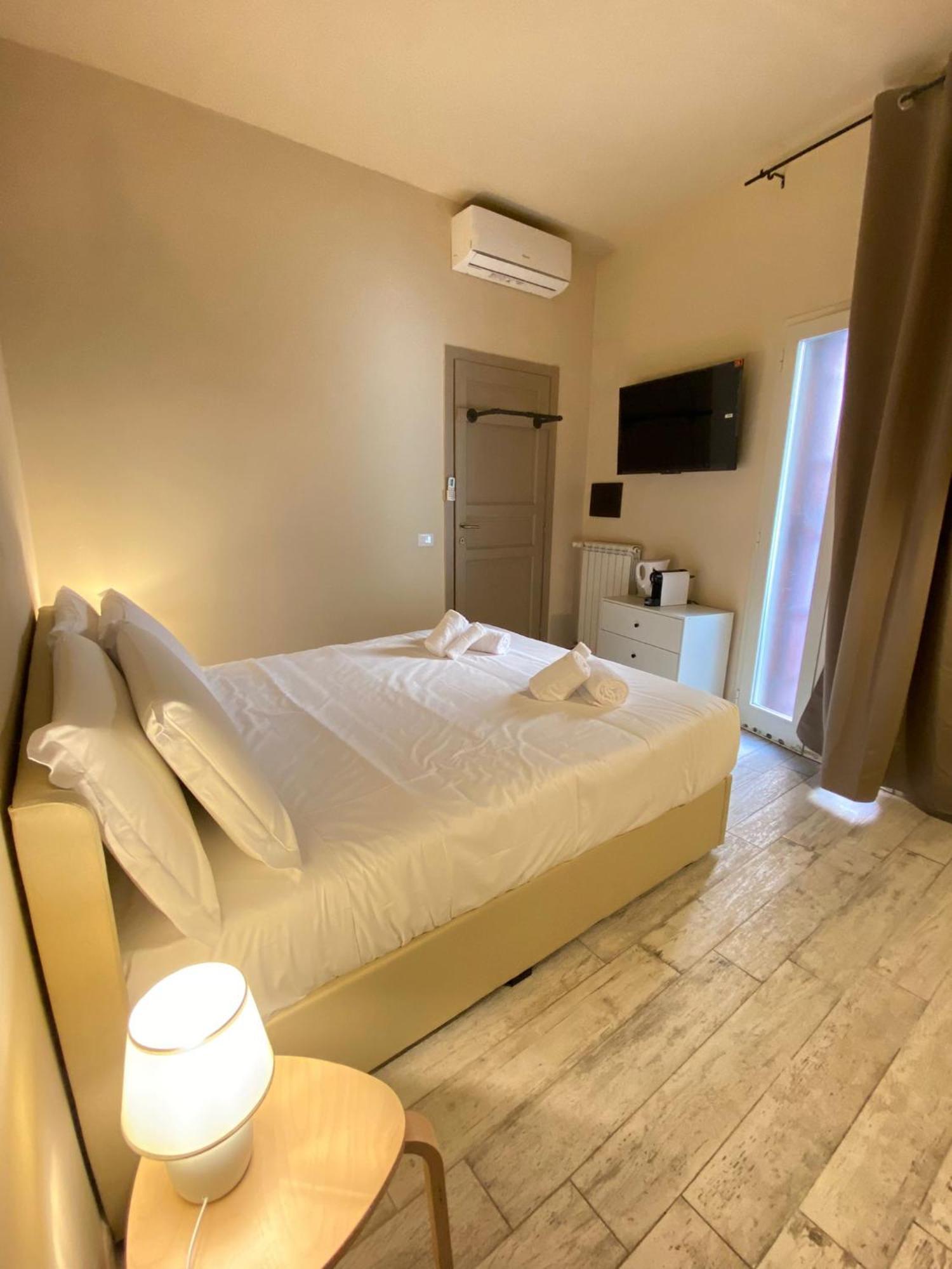 Tiziano'S House San Pietro Station Apartment Rome Exterior photo